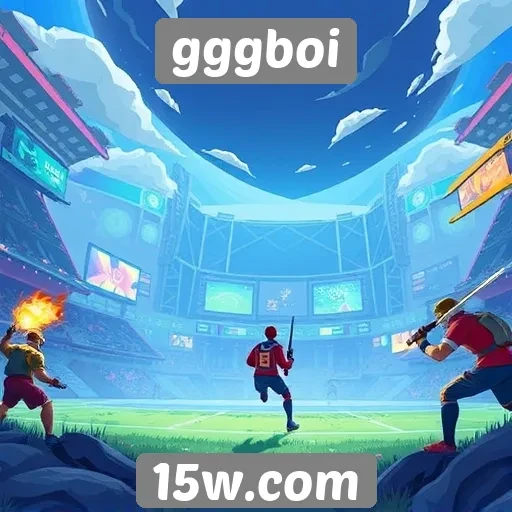 Melhores jogos disponíveis no gggboi em 2025