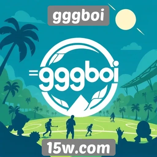 Comunidade do gggboi cresce com eventos semanais