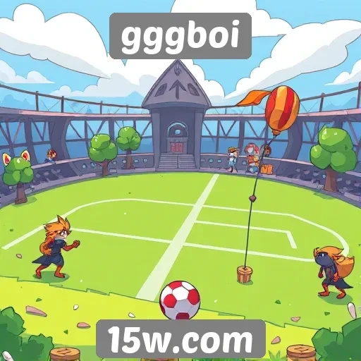 Aprenda a melhorar suas habilidades em gggboi