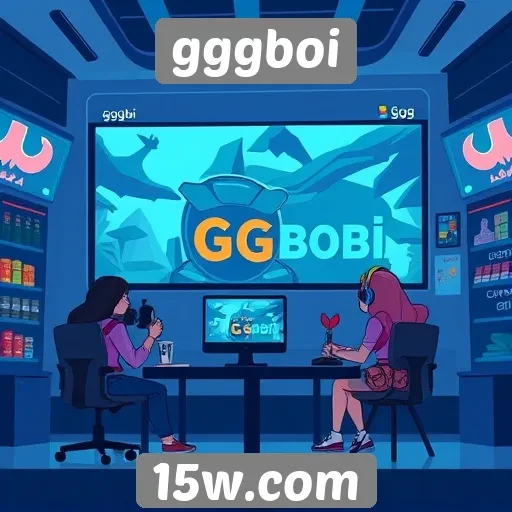 Estudo de mercado revela crescimento do gggboi em popularidade