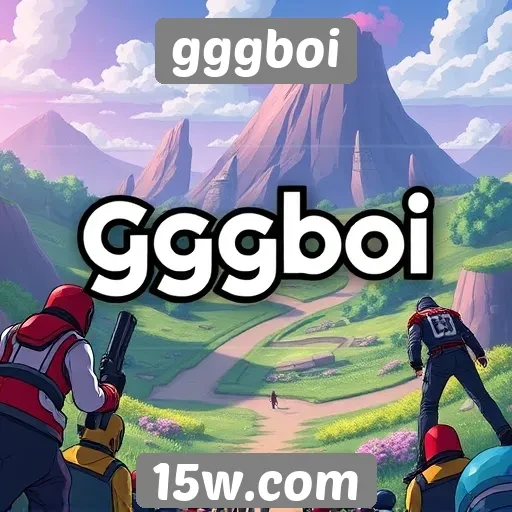 novas parcerias impulsionam gggboi no mercado