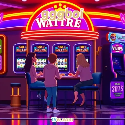 gggboi: Explore as Melhores Opções de Pagamento para Jogar Sem Complicação