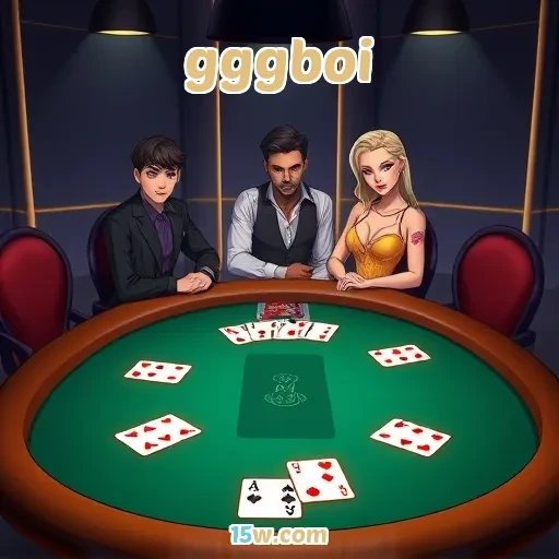 gggboi: Os Melhores Recursos de Segurança Para Jogadores Brasileiros