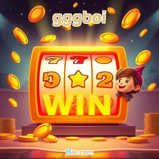 gggboi: Experimente a Seção VIP e Eleve Seu Jogo